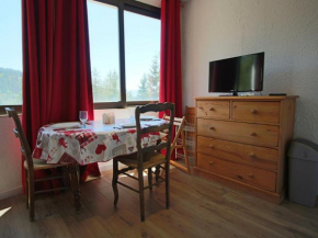 Studio Chamrousse, 1 pièce, 4 personnes - FR-1-340-218